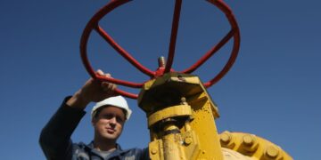 Столітнє родовище газу на мільярди намагались продати за безцінь, – Офіс Генпрокурора