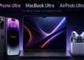 Apple готує два нові пристрої Ultra: що відомо
