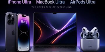 Apple готує два нові пристрої Ultra: що відомо