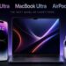 Apple готує два нові пристрої Ultra: що відомо