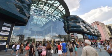 Продадуть не тільки Ocean Plaza: які державні гіганти підуть з молотка цього року