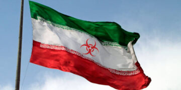 Іран знову закрив Ормузьку протоку