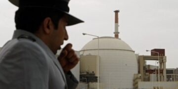 Удар по іранській АЕС “Бушер” може спричинити катастрофу масштабу Чорнобиля – Bloomberg