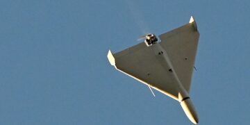 В Україні вперше збили “Шахед” у спосіб, який ще не бачили у світі