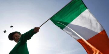 Ірландія готується повернути 16 тис українців додому до кінця 2026 року