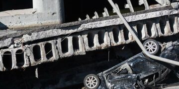 33 дні під російською окупацією: як Буча пережила один із найтрагічніших періодів війни