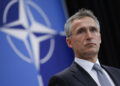 Столтенберг у мемуарах розкрив таємні переговори з рф і готовність до поступок щодо Східної Європи