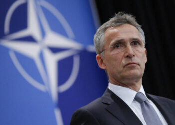 Столтенберг у мемуарах розкрив таємні переговори з рф і готовність до поступок щодо Східної Європи