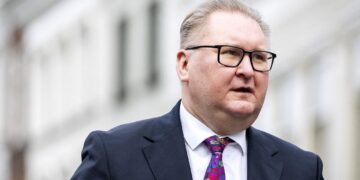 Качка розповів, від чого Україна готова відмовитися заради пришвидшення вступу до ЄС