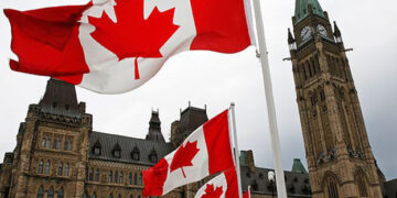 Канада готується до масштабного переозброєння – Sky News