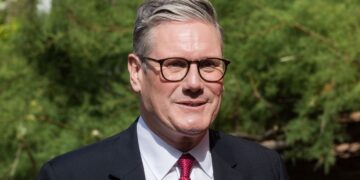 У Британії пройдуть переговори щодо відкриття Ормузької протоки, – Politico