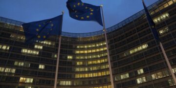 ЄС може ввести санкції проти ізраїльтян, які допомогли РФ продати крадене українське зерно