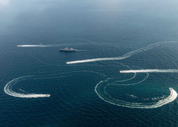 Розвідка США: Іран може продовжити блокаду Ормузької протоки