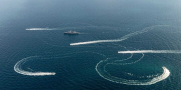 Розвідка США: Іран може продовжити блокаду Ормузької протоки