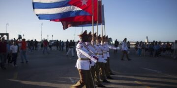 Куба відкинула звинувачення США в загрозі національній безпеці