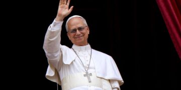 Папа Лев XIV заявив про відхід Католицької церкви від акценту на ЛГБТ та одностатеві шлюби