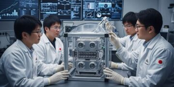 Вчені розробили технологію вилучення 90% літію з використаних акумуляторів