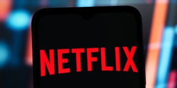 Netflix запустив застосунок Playground з іграми для наймолодших