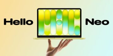 MacBook Neo отримав суттєве здешевлення