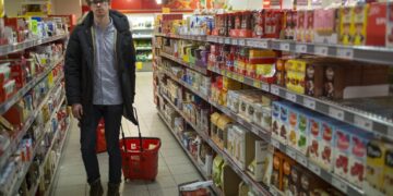 Інфляція в Європі б’є рекорди через нафту по 110 доларів, – WSJ