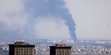 В Ірані заявили про влучання поблизу Бушерської атомної електростанції, – ЗМІ