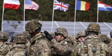 У НАТО нагадали Трампу про взаємозалежність США і союзників