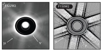 Вчені з’ясували: зовнішні кільця Уран мають кардинально різне походження