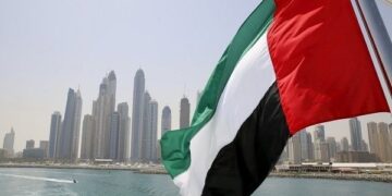 ОАЕ готуються допомагати США в силовому розблокуванні Ормузької протоки