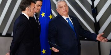 Після поразки Орбана в ЄС зникла видимість єдності, – Politico