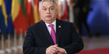 На газовому об’єкті між Сербією та Угорщиною знайшли вибухівку, – Орбан