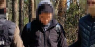 “Легкі гроші” обернулися довічним: СБУ затримала агента кремля на Київщині