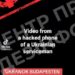 Фейкове відео про «Майдан у Будапешті»: російська пропаганда намагається дискредитувати Україну перед виборами в Угорщині