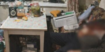 Шок у Києві: племінник жорстоко вбив дядька