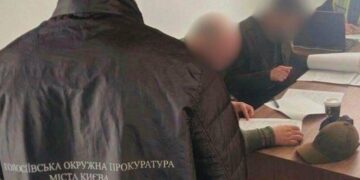 Схема на війні: псевдопродавець з Києва ошукав військових