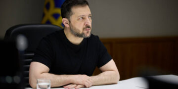 Послаблення санкцій проти рф лише підживлює ілюзії кремля, що війну можна продовжувати – Зеленський