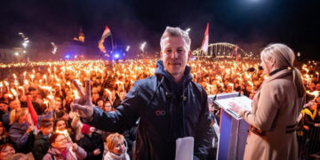 Мадяр може приєднатися до Європейської прокуратури для розслідування корупції в уряді Орбана