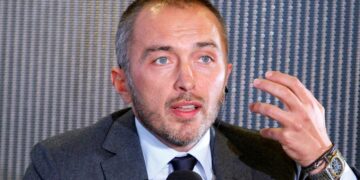 Голова НБУ спрогнозував прискорення інфляції через війну на Близькому Сході