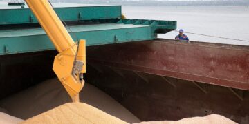 Скандал з краденим зерном: Ізраїль ігнорує запити, МЗС вручило “ноту протесту”