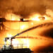СБУ атакувала нафтостанцію в росії