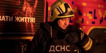 Росія атакувала об’єкти “Нафтогазу” на Полтавщині