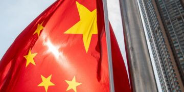 Китай готує постачання систем ППО Ірану, – розвідка США