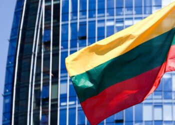 Не зміг сказати, чий Крим: заступника глави МОЗ Литви відправлять в Україну
