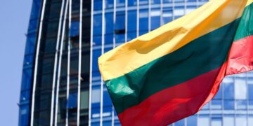 Не зміг сказати, чий Крим: заступника глави МОЗ Литви відправлять в Україну