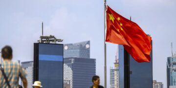 Китай відповів на заяви про можливе постачання зброї Ірану