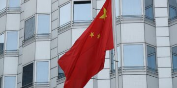 Після років напруги Китай сигналізує про потепління з Тайванем