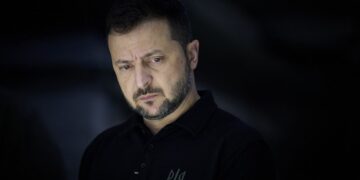 Візит до Києва потрібен більше Віткоффу і Кушнеру, ніж Україні, – Зеленський