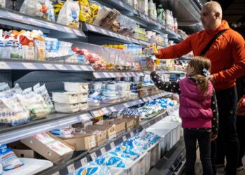 Нацбанк пояснив, чому в Україні підскочили ціни