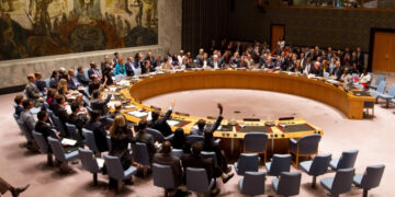 У Радбезі ООН зірвали резолюцію щодо розблокування Ормузької протоки