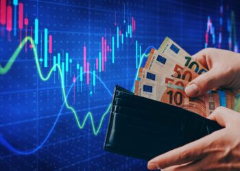 Євро різко пішло вгору, долар і далі падає: курс на 9 квітня та як купити облігації в “Дії”