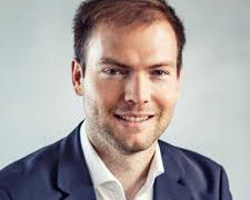 Рьопке піде з медіа у дронову компанію